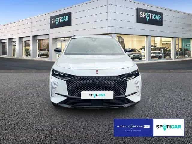 DS Automobiles DS7 (Crossback) DS7 Crossback 1.5 BlueHDi 130 Performan 7 1.5 Bl 02/2024-photo-5