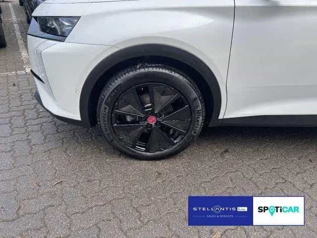 DS Automobiles DS7 (Crossback) DS7 Crossback 1.5 BlueHDi 130 Performan 7 1.5 Bl 02/2024-photo-6