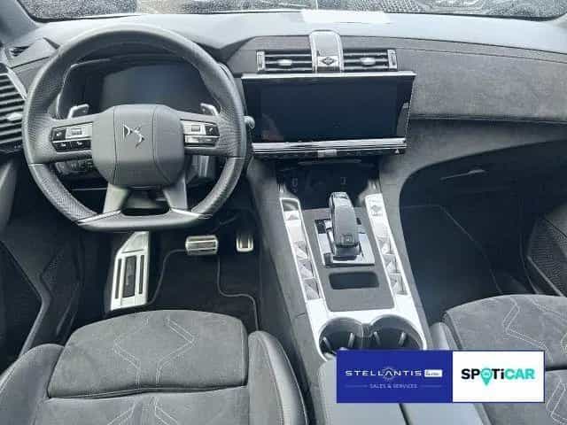 DS Automobiles DS7 (Crossback) DS7 Crossback 1.5 BlueHDi 130 Performan 7 1.5 Bl 02/2024-photo-7
