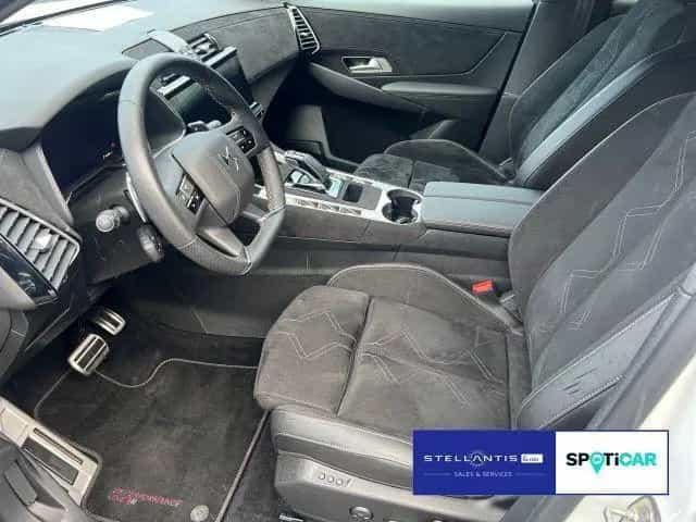 DS Automobiles DS7 (Crossback) DS7 Crossback 1.5 BlueHDi 130 Performan 7 1.5 Bl 02/2024-photo-8