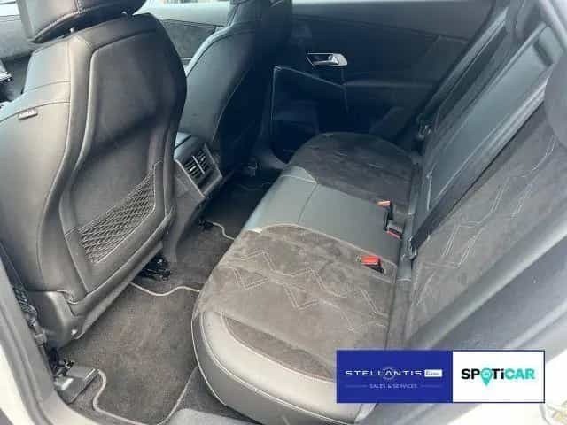 DS Automobiles DS7 (Crossback) DS7 Crossback 1.5 BlueHDi 130 Performan 7 1.5 Bl 02/2024-photo-9