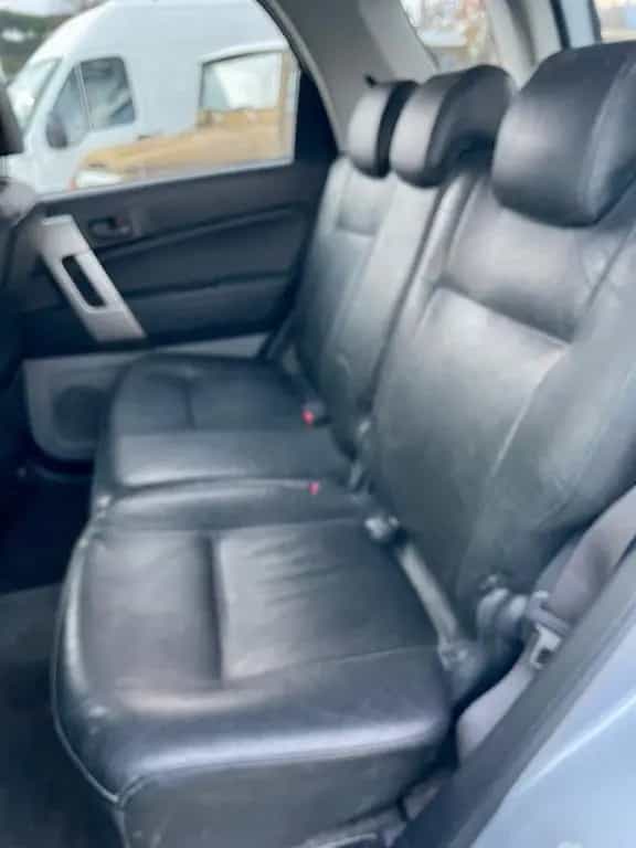 Daihatsu Terios 1.5 4WD SX 11/2007-photo-10