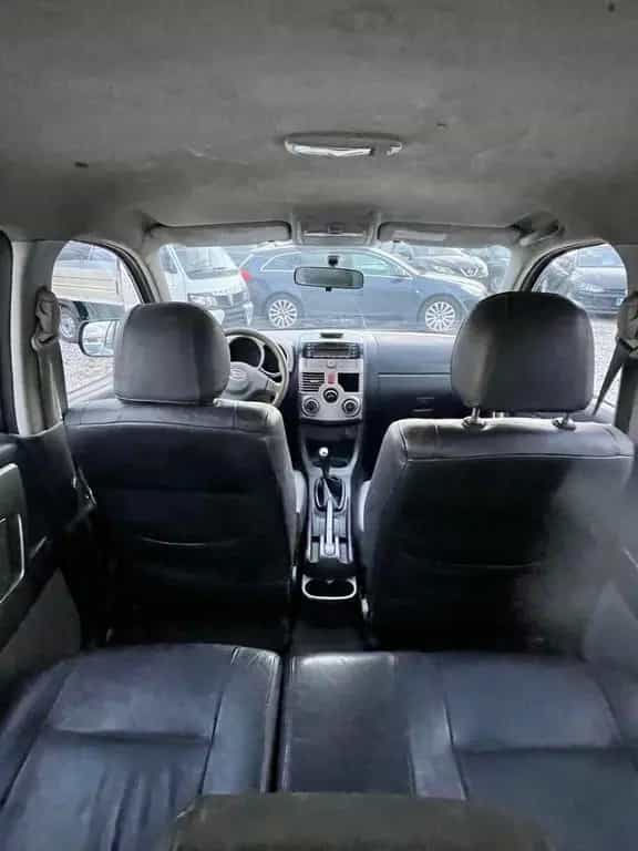 Daihatsu Terios 1.5 4WD SX 11/2007-photo-11