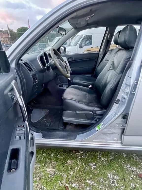 Daihatsu Terios 1.5 4WD SX 11/2007-photo-12