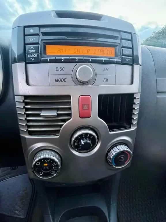 Daihatsu Terios 1.5 4WD SX 11/2007-photo-14