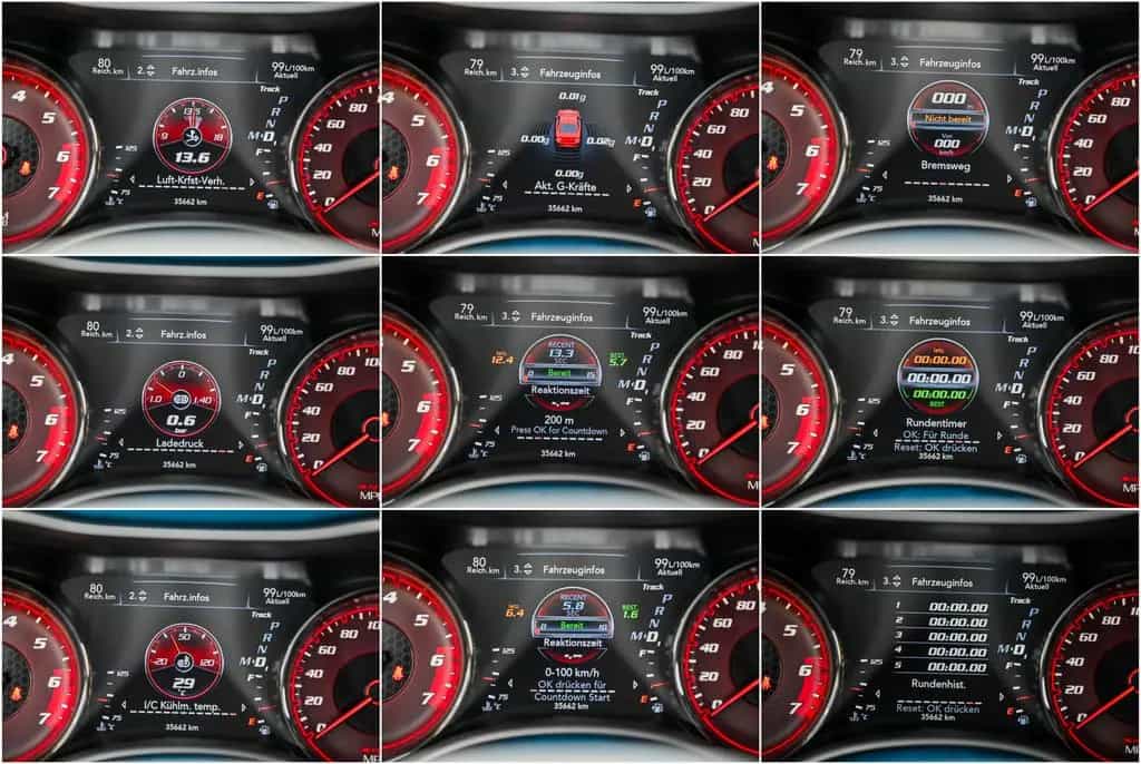 Dodge Charger SRT Hellcat 6.2 V8 Widebody* NAP Abgas.* 01/2022-photo-20