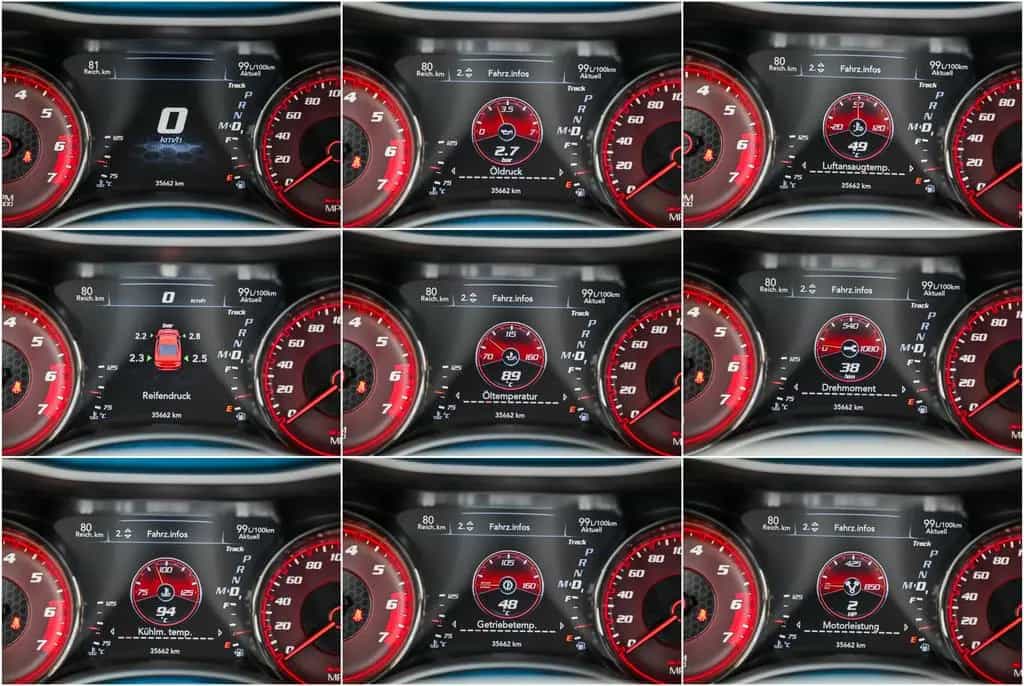 Dodge Charger SRT Hellcat 6.2 V8 Widebody* NAP Abgas.* 01/2022-photo-21