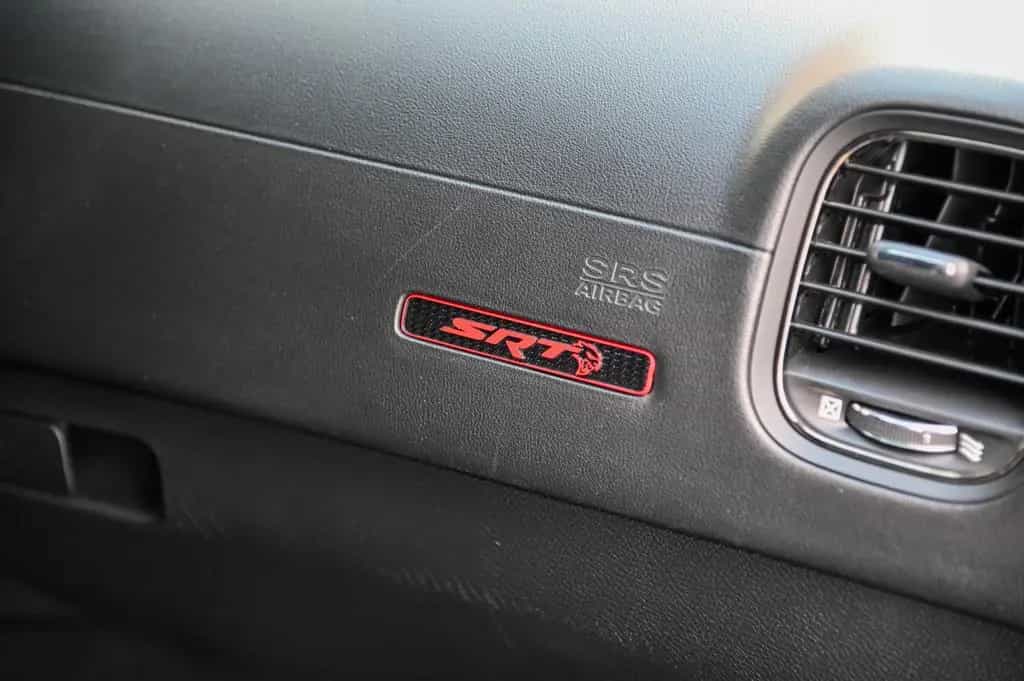 Dodge Charger SRT Hellcat 6.2 V8 Widebody* NAP Abgas.* 01/2022-photo-24