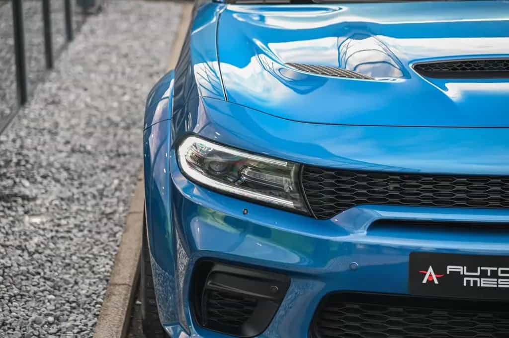 Dodge Charger SRT Hellcat 6.2 V8 Widebody* NAP Abgas.* 01/2022-photo-27