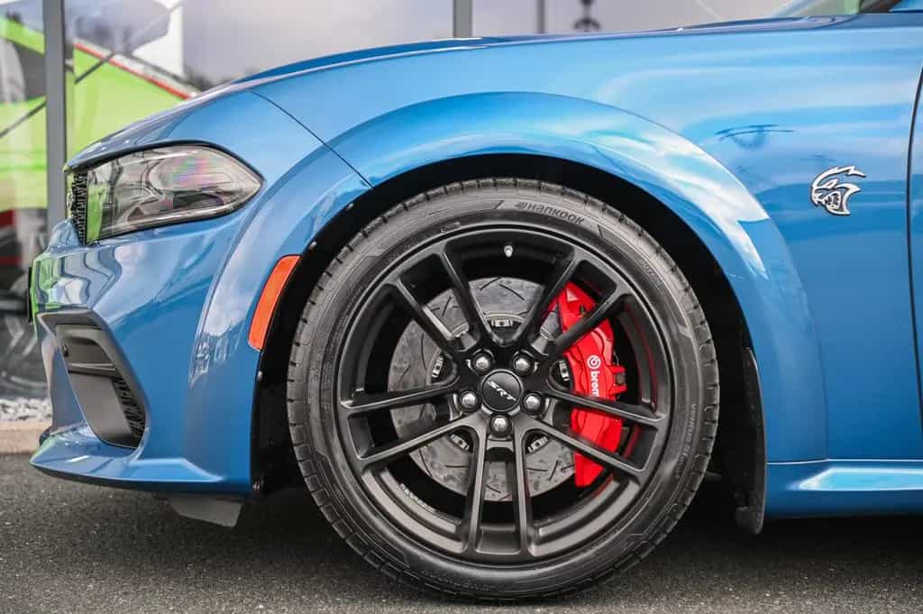Dodge Charger SRT Hellcat 6.2 V8 Widebody* NAP Abgas.* 01/2022-photo-37