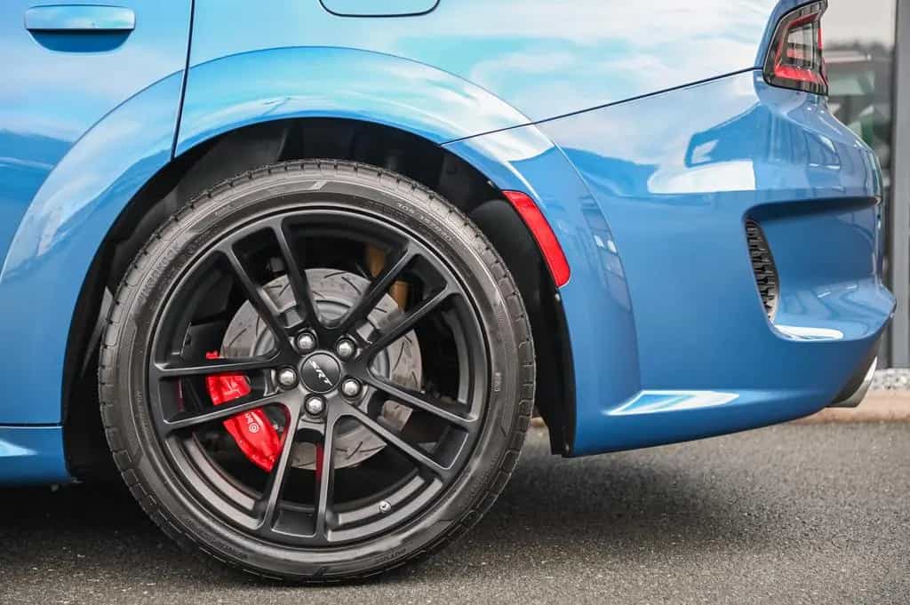 Dodge Charger SRT Hellcat 6.2 V8 Widebody* NAP Abgas.* 01/2022-photo-38