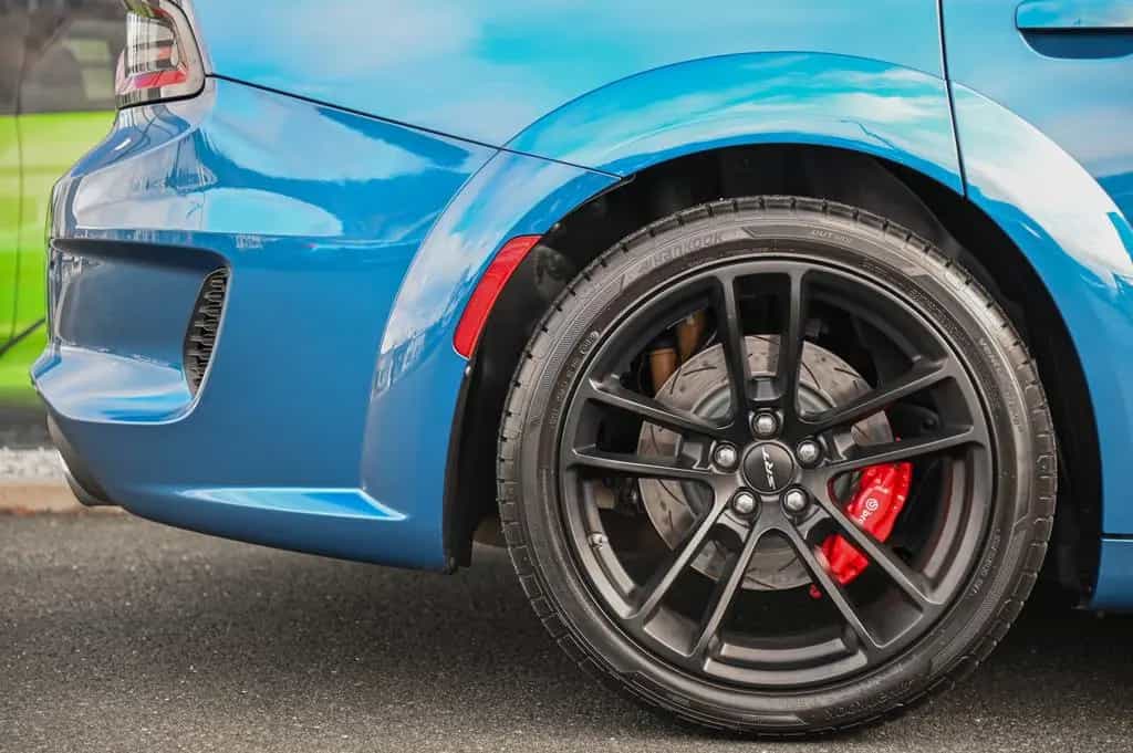 Dodge Charger SRT Hellcat 6.2 V8 Widebody* NAP Abgas.* 01/2022-photo-39