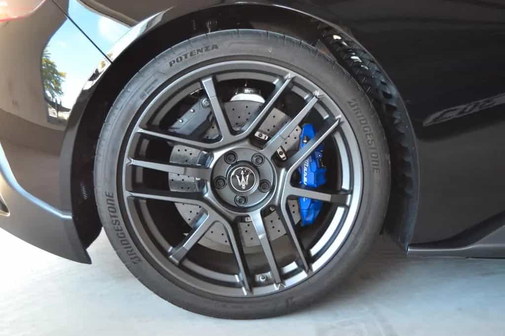 Maserati MC20 3.0 V6 DCT - 09/2021-photo-10