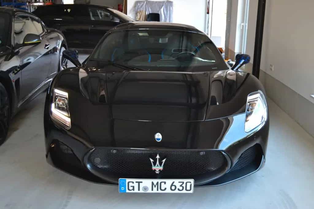 Maserati MC20 3.0 V6 DCT - 09/2021-photo-11