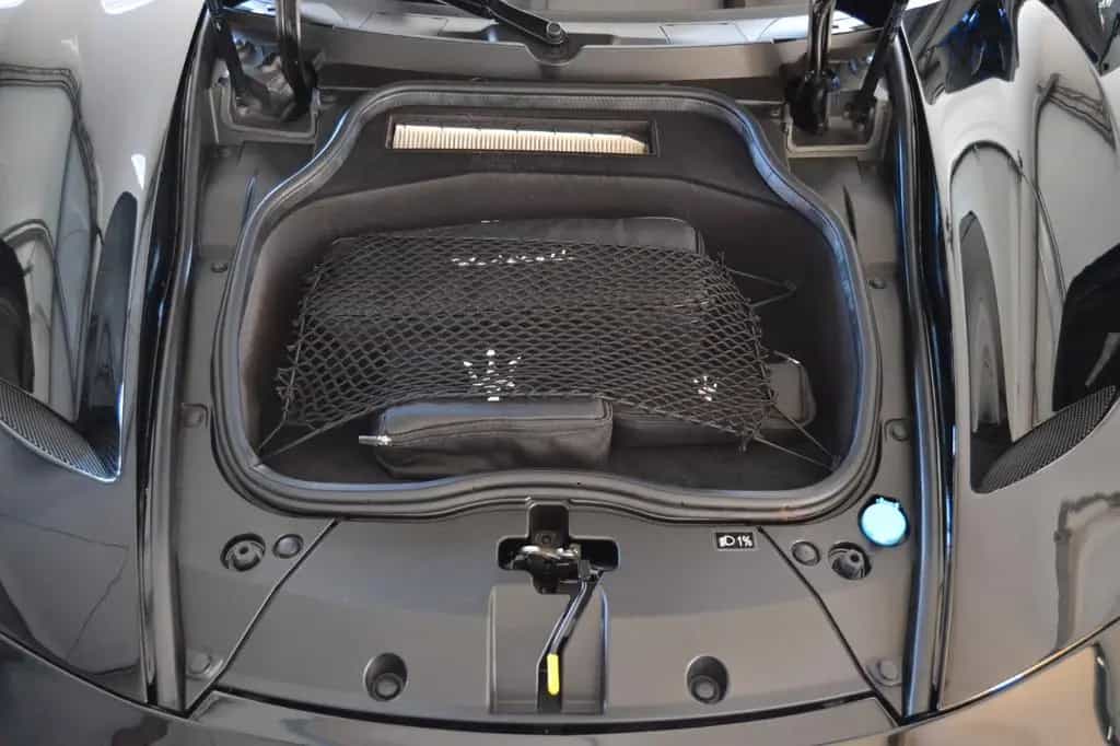 Maserati MC20 3.0 V6 DCT - 09/2021-photo-9