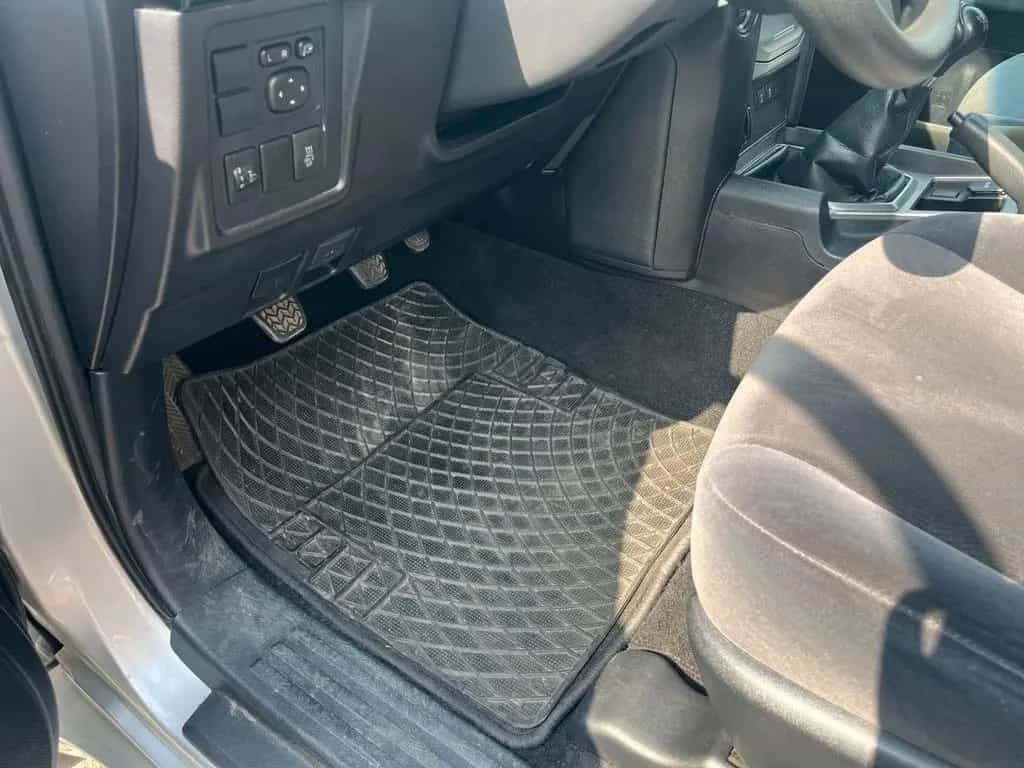 Toyota Land Cruiser LandCruiser 150 garanzia toyota fino a 20 03/2018-photo-14