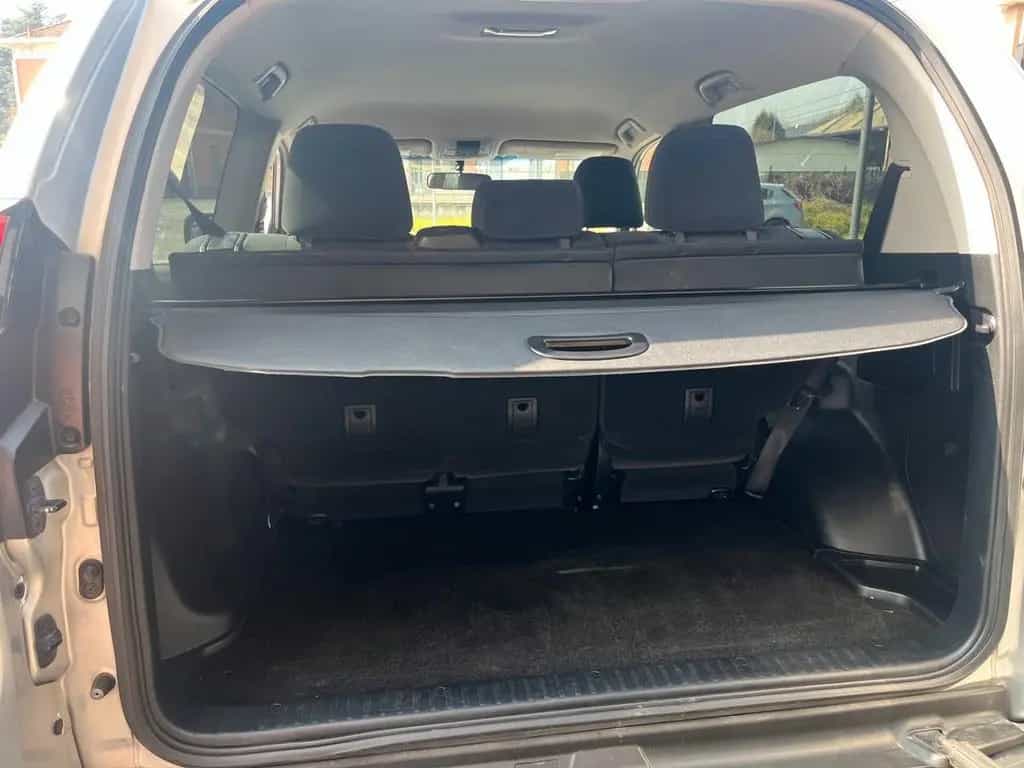 Toyota Land Cruiser LandCruiser 150 garanzia toyota fino a 20 03/2018-photo-7