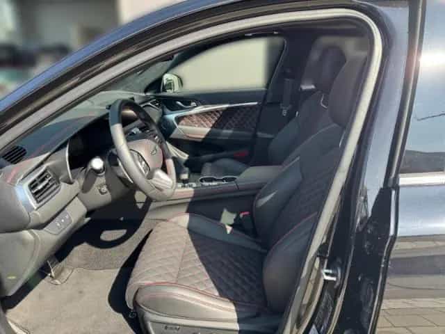 Genesis G70 Shooting Brake 2.0T RWD Sport Sportpaket Nav 11/2024-photo-6