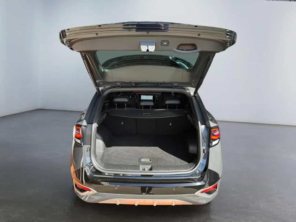 Kia Sportage 1.6 T AWD GT-Line *360°*PANO*LEDER*ACC 03/2022-photo-14