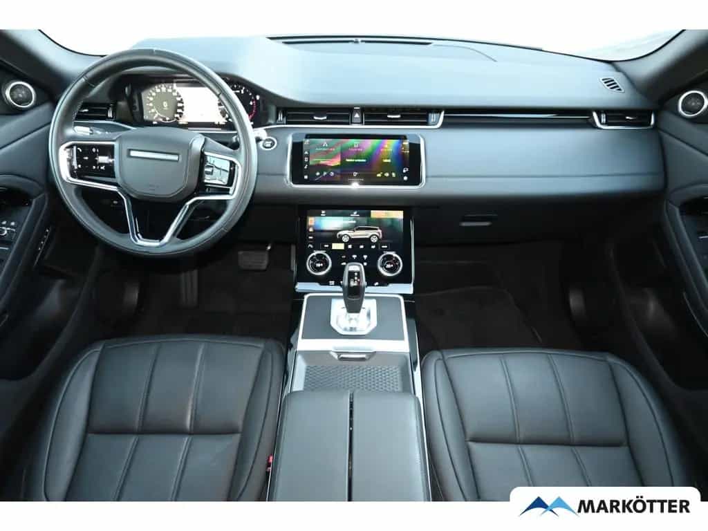 Land Rover Range Rover Rover Evoque D200 HSE Keyless/Memory 06/2021-photo-1