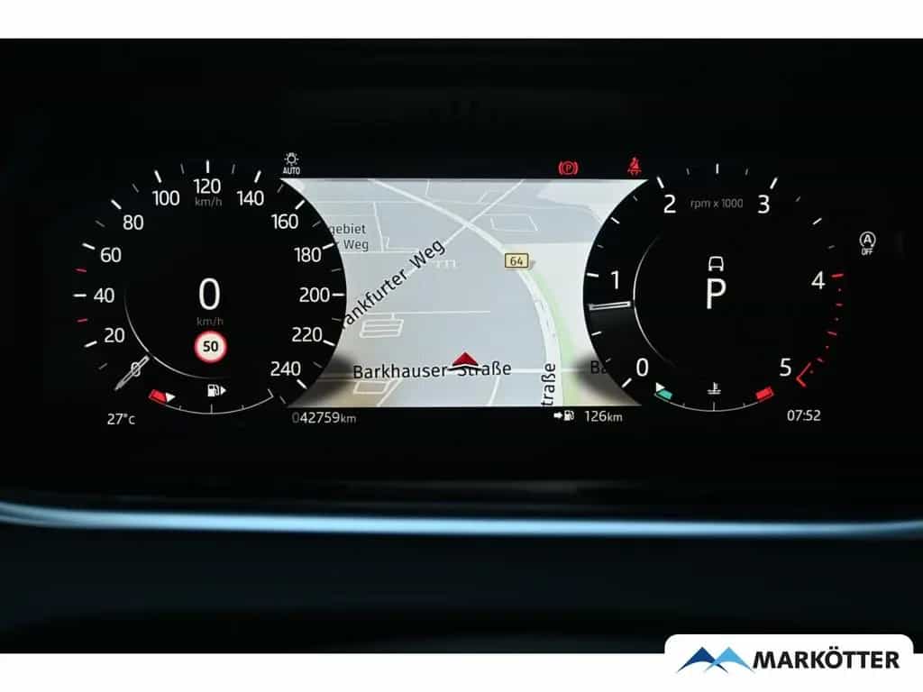 Land Rover Range Rover Rover Evoque D200 HSE Keyless/Memory 06/2021-photo-11