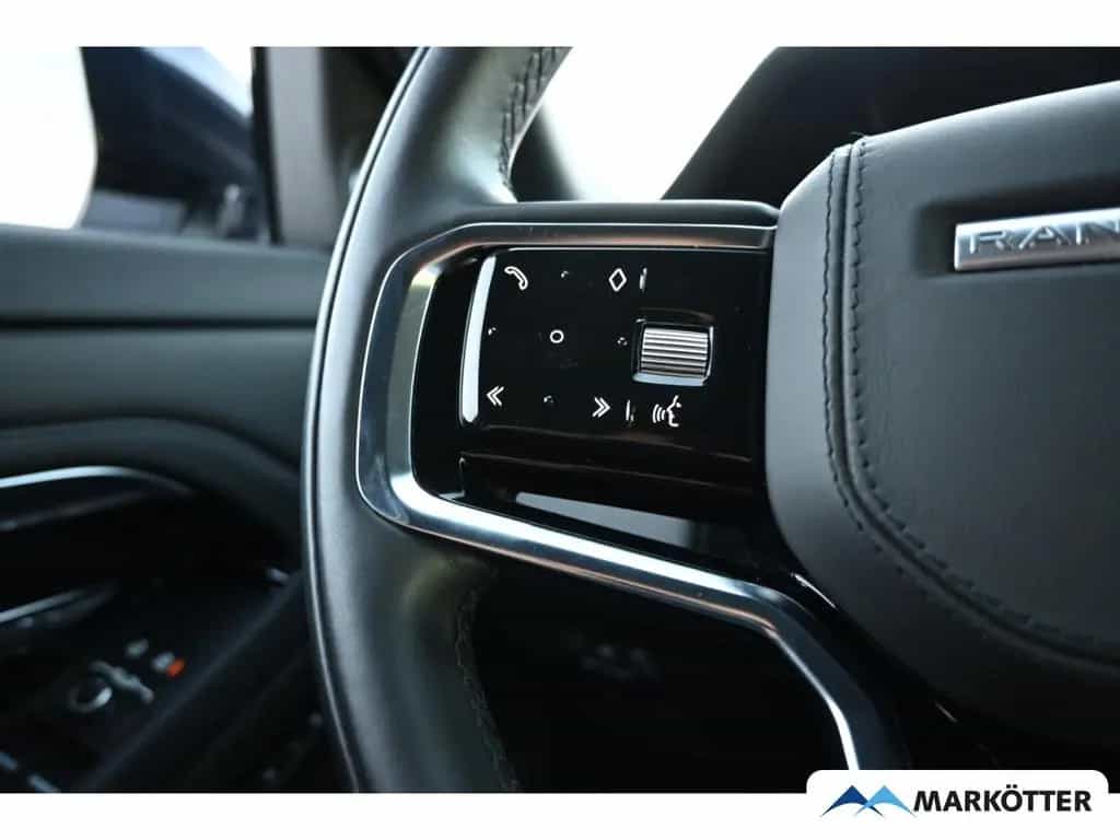 Land Rover Range Rover Rover Evoque D200 HSE Keyless/Memory 06/2021-photo-12