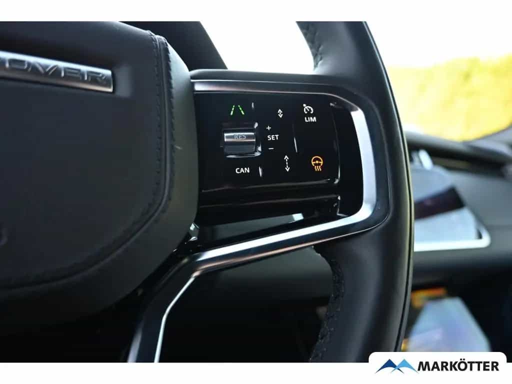Land Rover Range Rover Rover Evoque D200 HSE Keyless/Memory 06/2021-photo-13