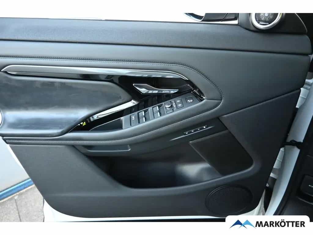 Land Rover Range Rover Rover Evoque D200 HSE Keyless/Memory 06/2021-photo-15