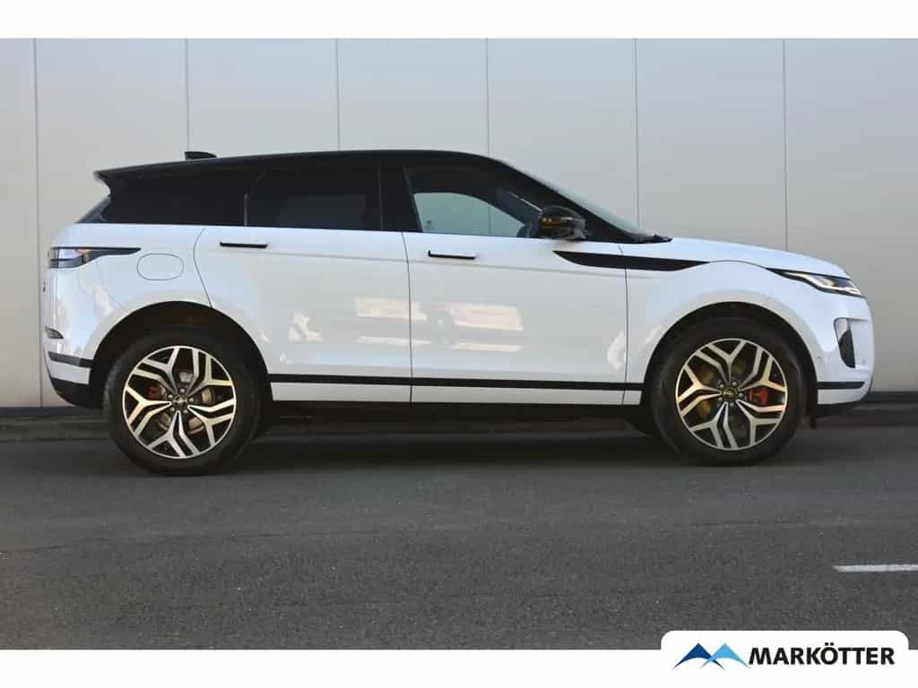 Land Rover Range Rover Rover Evoque D200 HSE Keyless/Memory 06/2021-photo-2
