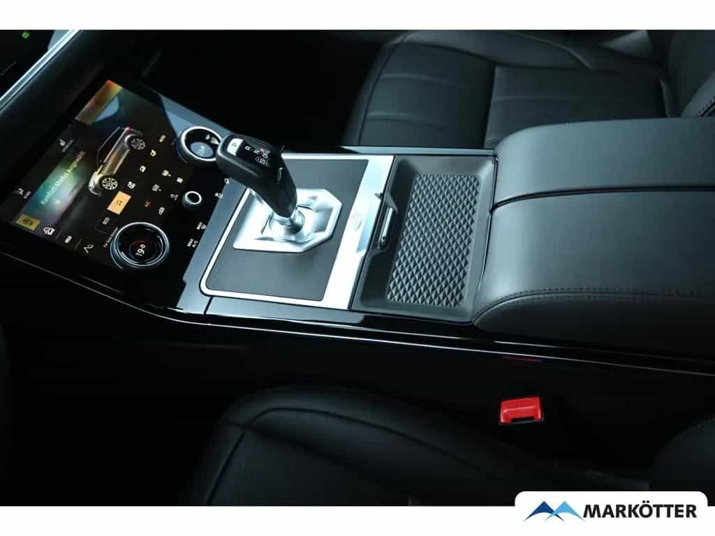 Land Rover Range Rover Rover Evoque D200 HSE Keyless/Memory 06/2021-photo-26
