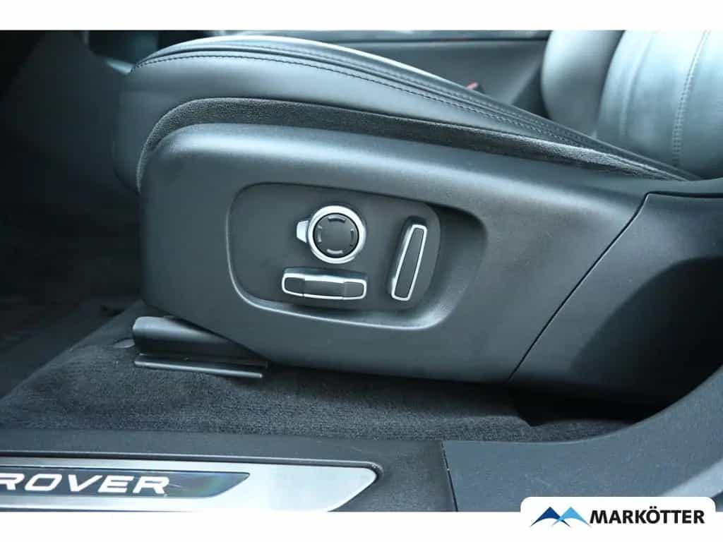 Land Rover Range Rover Rover Evoque D200 HSE Keyless/Memory 06/2021-photo-27