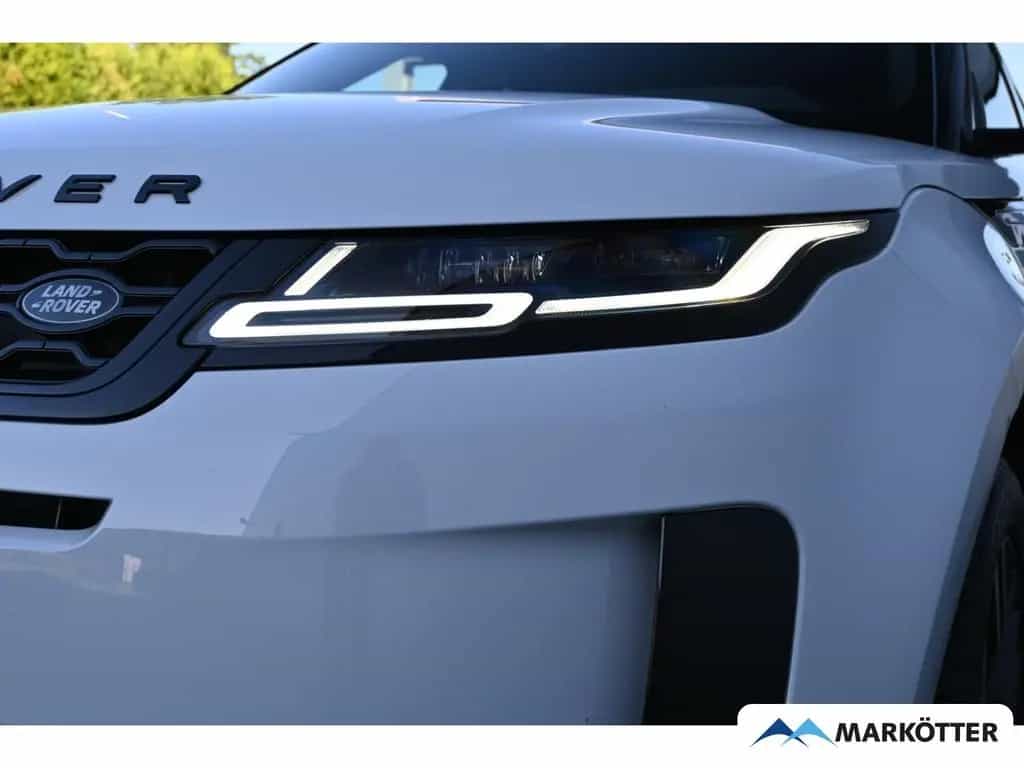 Land Rover Range Rover Rover Evoque D200 HSE Keyless/Memory 06/2021-photo-5