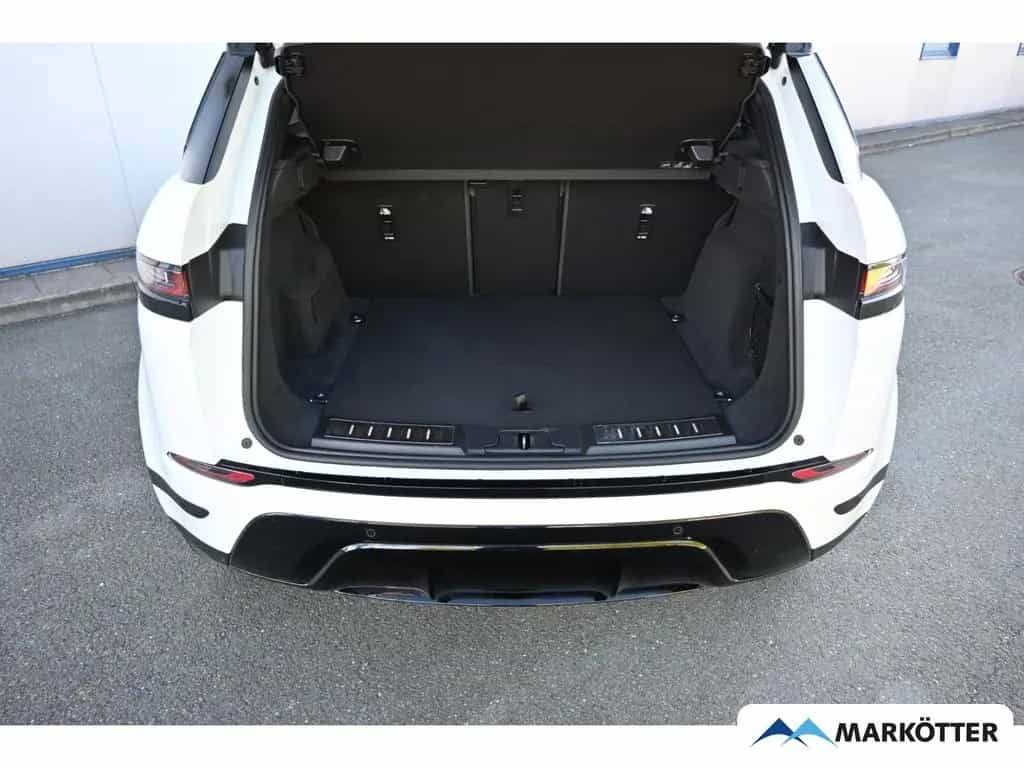Land Rover Range Rover Rover Evoque D200 HSE Keyless/Memory 06/2021-photo-6