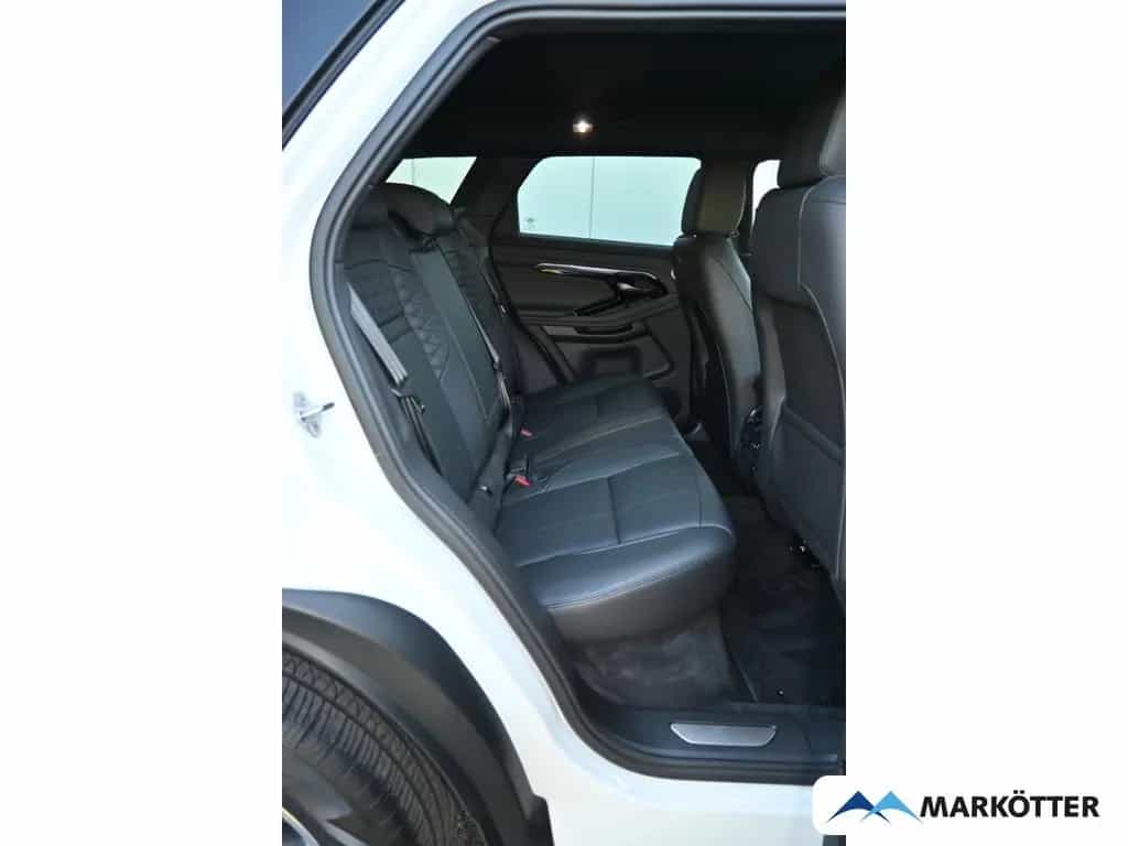 Land Rover Range Rover Rover Evoque D200 HSE Keyless/Memory 06/2021-photo-8