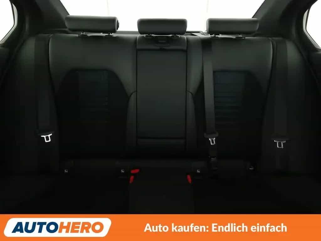 BMW 318 i M Sport Aut.*LED*PDC*TEMPO*SHZ*ALU* 04/2022-photo-15