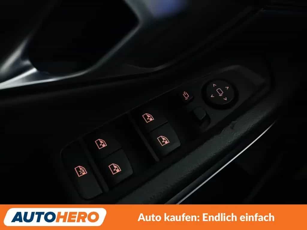 BMW 318 i M Sport Aut.*LED*PDC*TEMPO*SHZ*ALU* 04/2022-photo-28