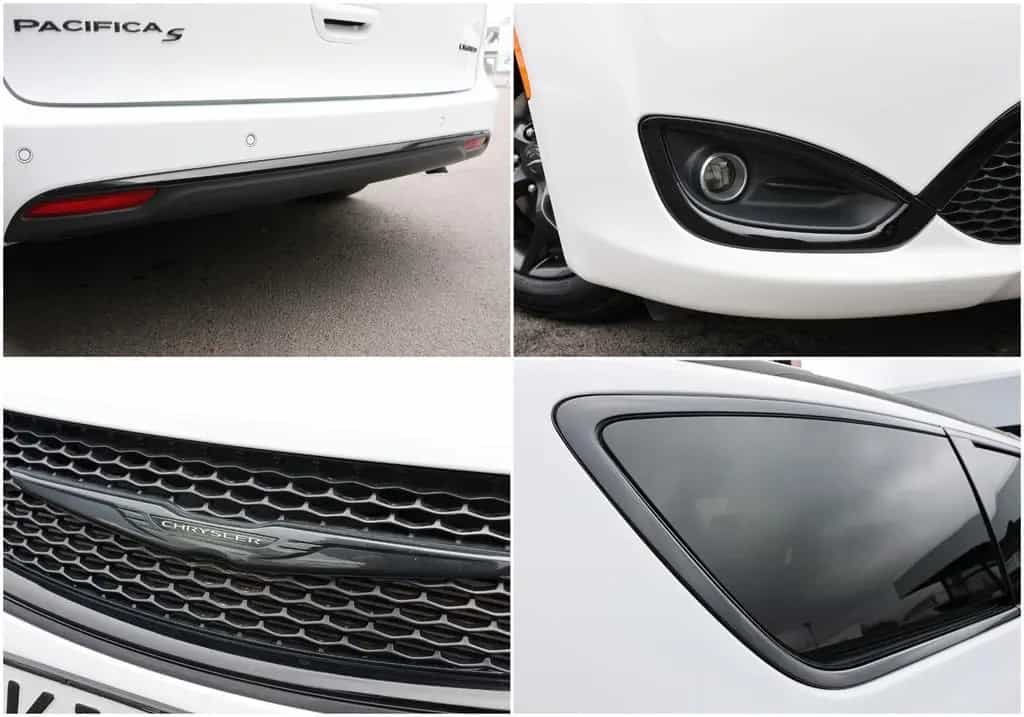 Chrysler Pacifica S LIMITED/Staubsauger/4xSHZ/PANO/TOTW 05/2020-photo-10