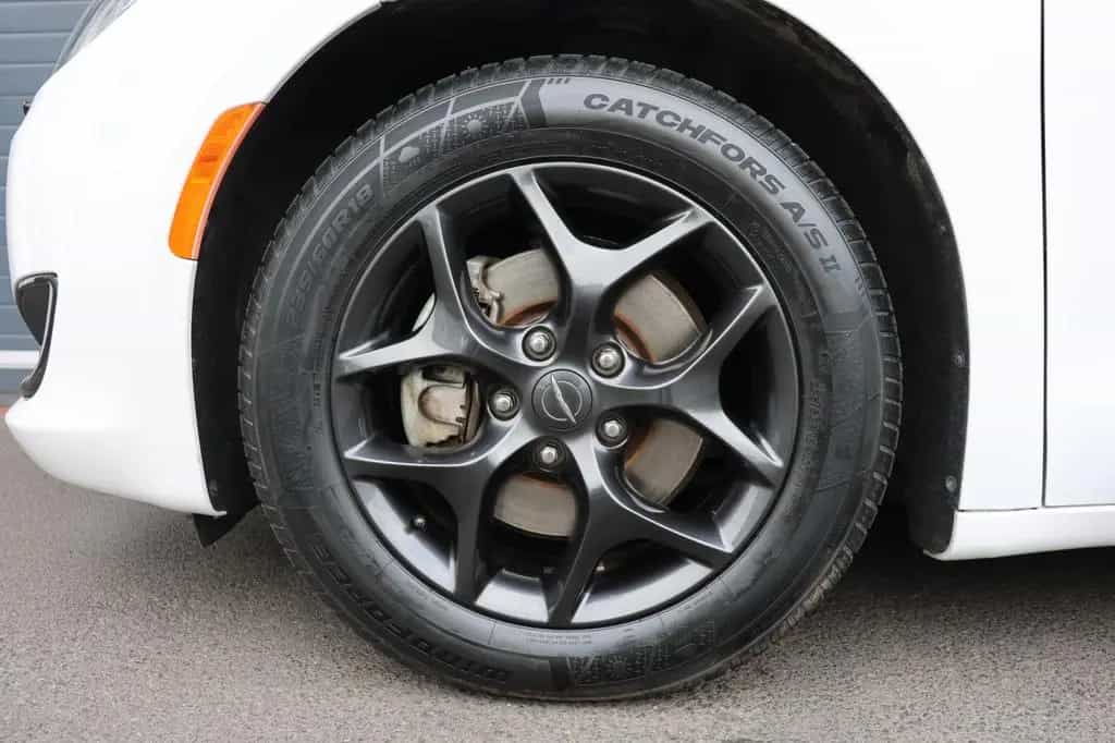 Chrysler Pacifica S LIMITED/Staubsauger/4xSHZ/PANO/TOTW 05/2020-photo-12