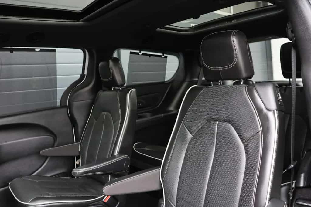 Chrysler Pacifica S LIMITED/Staubsauger/4xSHZ/PANO/TOTW 05/2020-photo-16