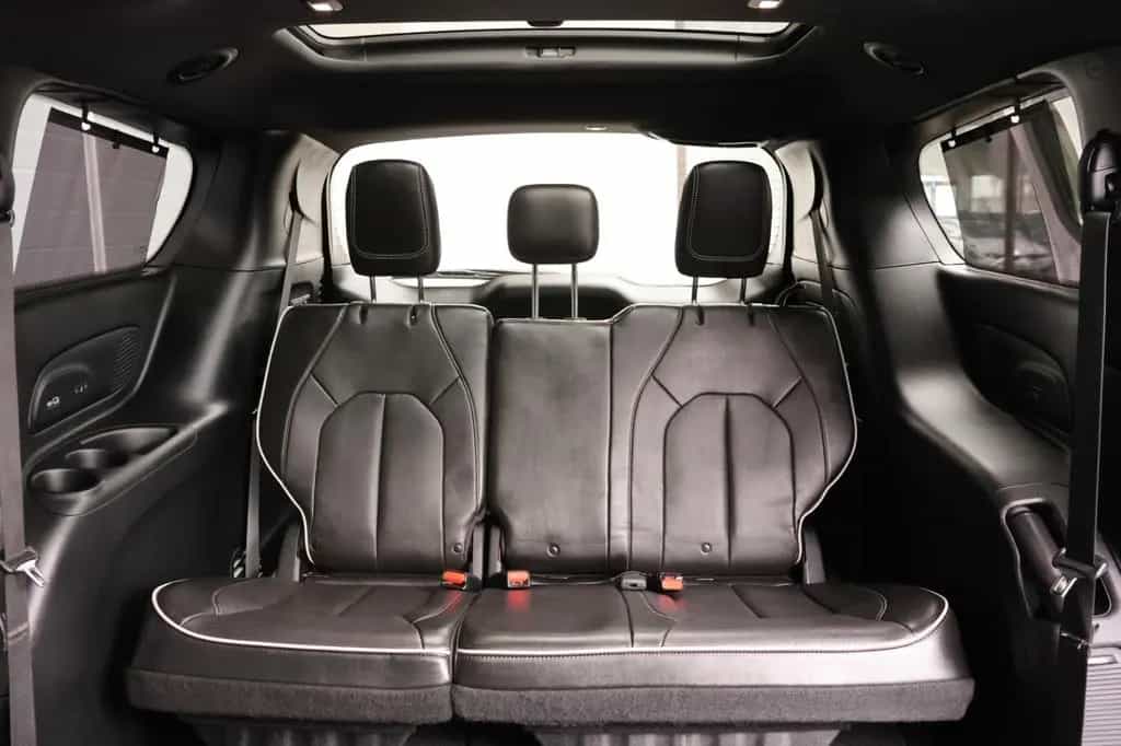 Chrysler Pacifica S LIMITED/Staubsauger/4xSHZ/PANO/TOTW 05/2020-photo-17