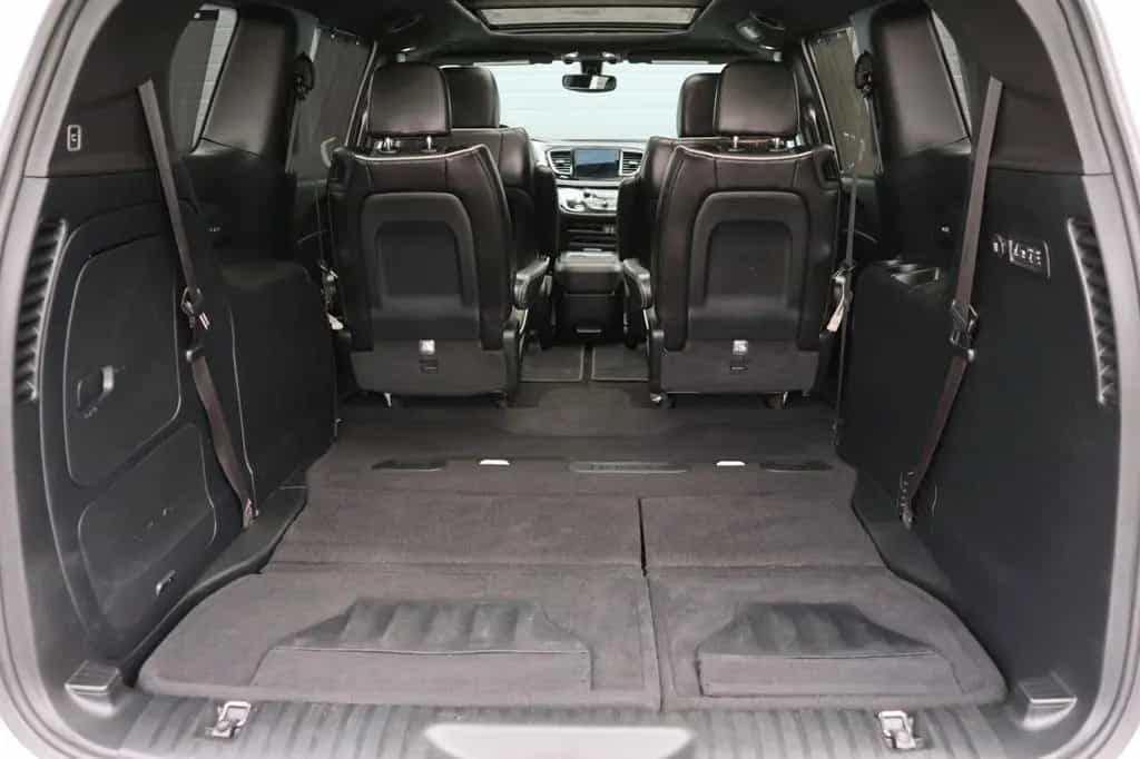 Chrysler Pacifica S LIMITED/Staubsauger/4xSHZ/PANO/TOTW 05/2020-photo-18