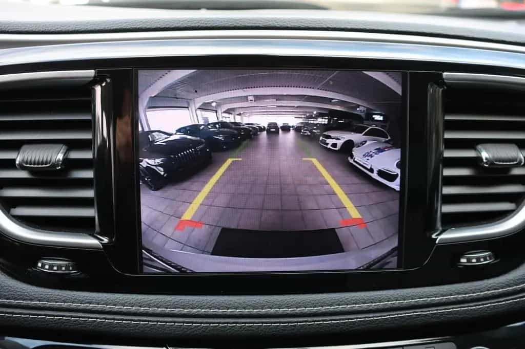 Chrysler Pacifica S LIMITED/Staubsauger/4xSHZ/PANO/TOTW 05/2020-photo-24
