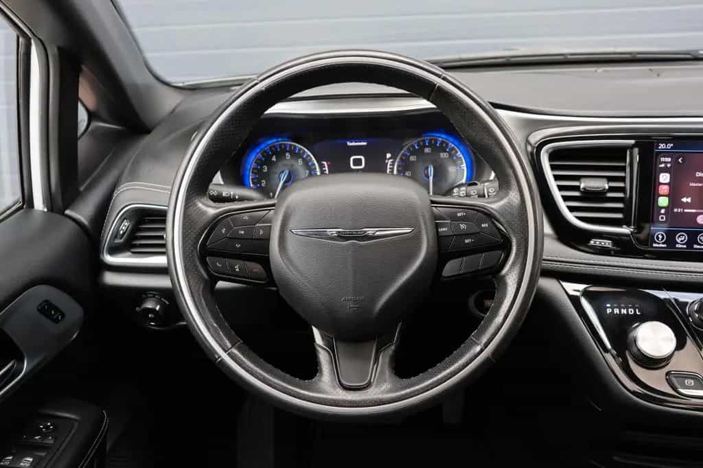 Chrysler Pacifica S LIMITED/Staubsauger/4xSHZ/PANO/TOTW 05/2020-photo-28