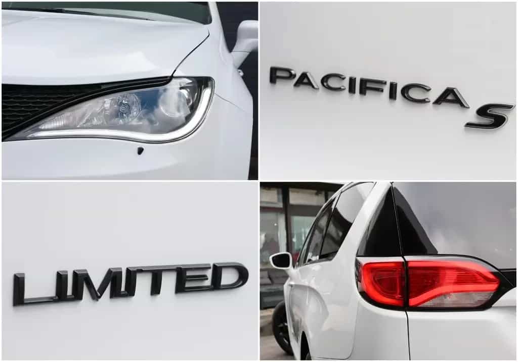 Chrysler Pacifica S LIMITED/Staubsauger/4xSHZ/PANO/TOTW 05/2020-photo-7