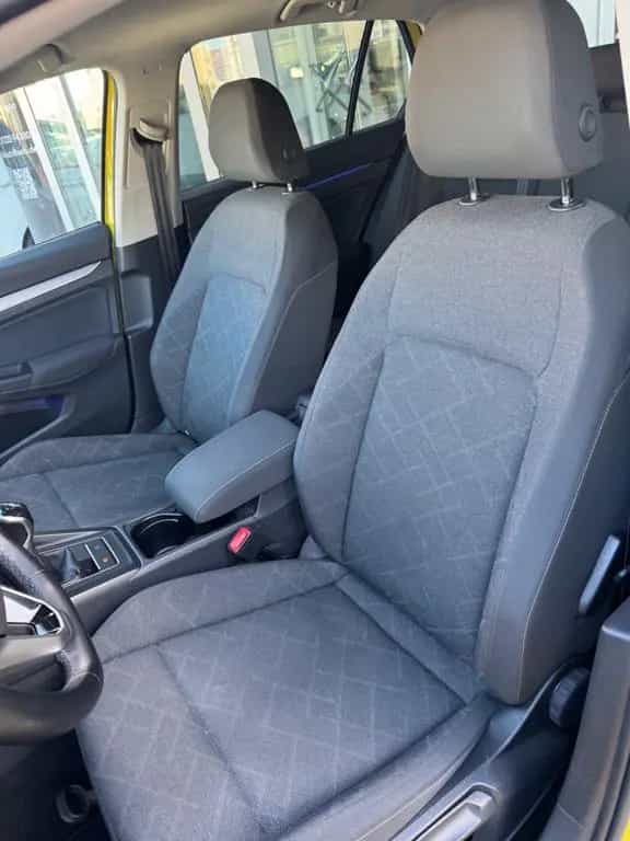 Volkswagen Golf VIII Lim. Life 04/2020-photo-9
