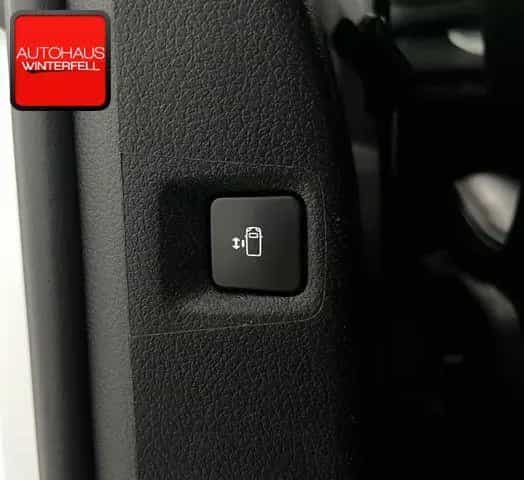 Opel Zafira Life 2.0 D M Elegance BLACK 7SITZ+STANDH+ 12/2022-photo-12