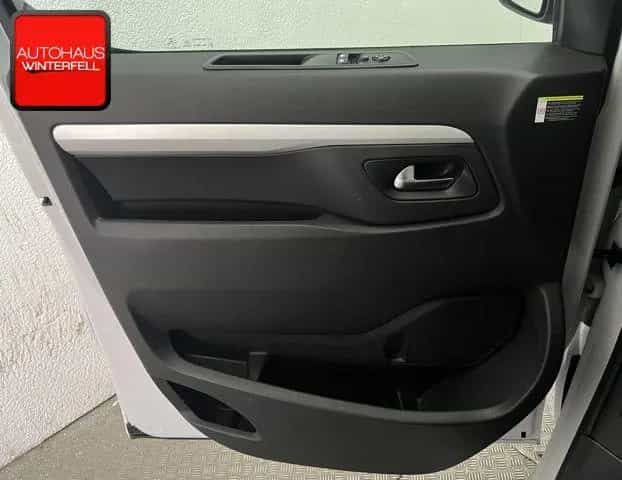 Opel Zafira Life 2.0 D M Elegance BLACK 7SITZ+STANDH+ 12/2022-photo-35