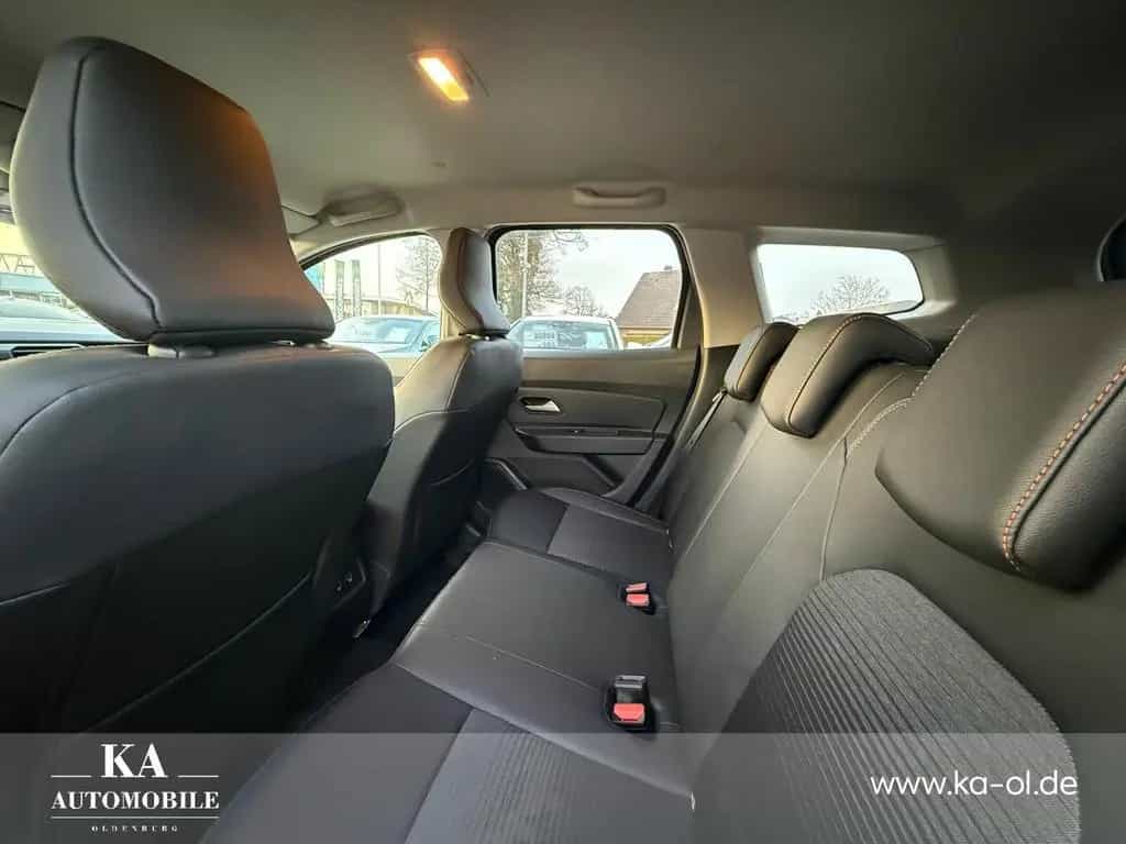 Dacia Duster II 1.3 TCe 150 Extreme 2WD GPF Kamera 04/2023-photo-14