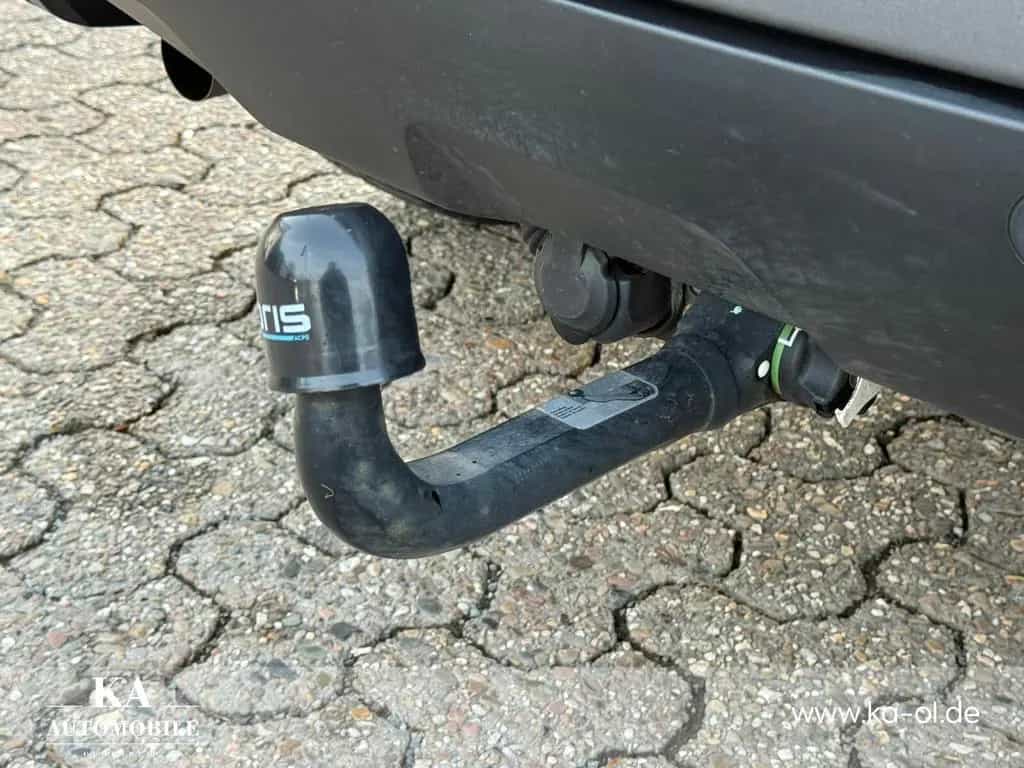 Dacia Duster II 1.3 TCe 150 Extreme 2WD GPF Kamera 04/2023-photo-15