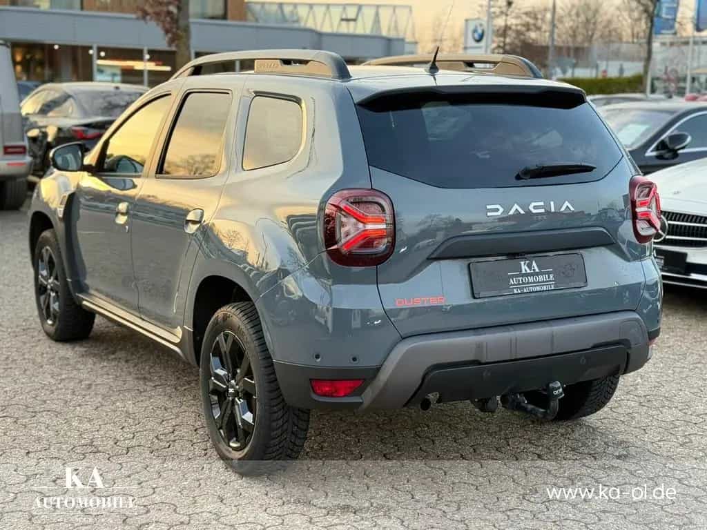 Dacia Duster II 1.3 TCe 150 Extreme 2WD GPF Kamera 04/2023-photo-2